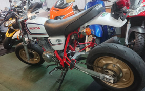 HONDA APE100 HC07