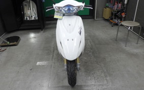 HONDA DIO Z4 GEN 2 2026 AF63