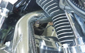 HARLEY FLHXS 1690 2015