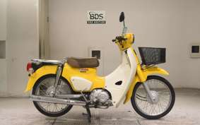 HONDA C50 SUPER CUB