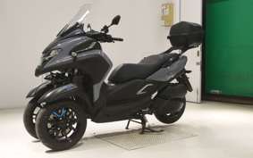 YAMAHA TRICITY 300 2021