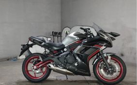 KAWASAKI NINJA400 EX400E