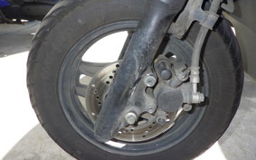 SUZUKI ADDRESS V125 CF4EA