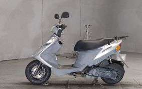 SUZUKI ADDRESS V125 CF46A