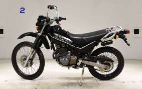 KAWASAKI SUPER SHERPA 1998 KL250G