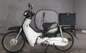 HONDA SUPER CUB50 AA04