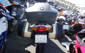 BMW R1150RT 2004