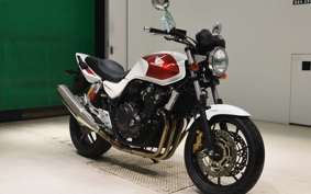 HONDA CB400SF GEN 4 A 2014 NC42