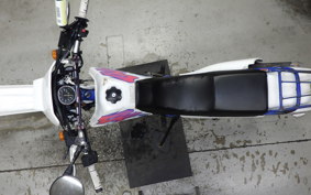 SUZUKI DR250 S 2018 SJ44A