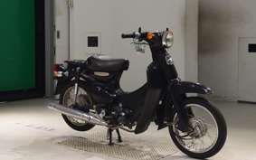 HONDA LITTLE CUB E AA01