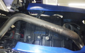 SUZUKI ｼﾞｸｻｰ150SF