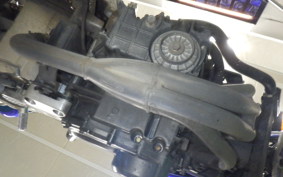 HONDA HORNET 250 2022 MC31