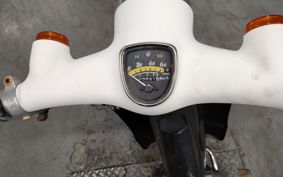 HONDA LITTLE CUB AA01