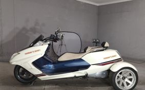 YAMAHA MAXAM 250 Trike SG21J