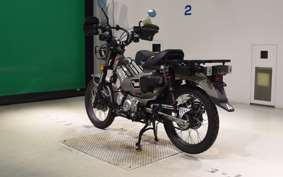 HONDA CT125-2 JA65