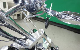 HARLEY FXSTB 1450 2006