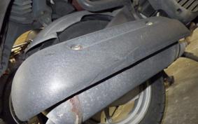 YAMAHA JOG Gen.5 SA36J