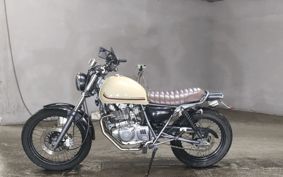 SUZUKI GLASS TRACKER BIG BOY NJ47A