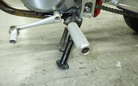 HONDA MONKEY 2011 AB27