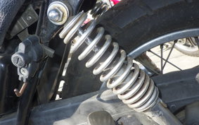 YAMAHA SR250 4J1