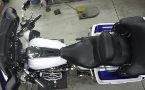 HARLEY FLHTCU 1580 2007