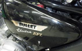 OTHER +ENFIELD BULLET500EFI 2010