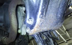 HONDA STANDUP TACT AF24