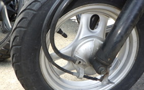 HONDA DIO Gen.5 AF56