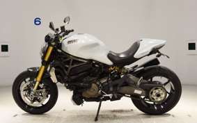 DUCATI DUCATI M1200S 2018