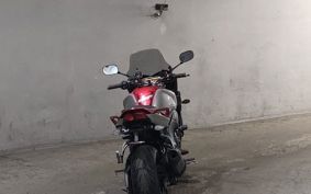 YAMAHA FZ1 FAZER 2013 RN21J