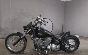 YAMAHA DRAGSTAR 400 VH01J