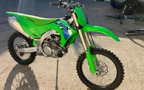 KAWASAKI KX250 F KX252F