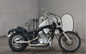 HONDA STEED 400 2003 NC26