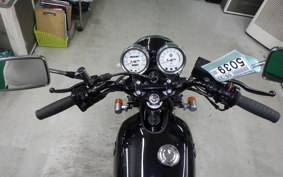 YAMAHA SR400 Gen.5 2019 RH16J
