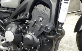 YAMAHA XSR900 2018 RN56J
