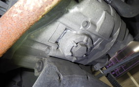 YAMAHA VOX 2016 SA52J