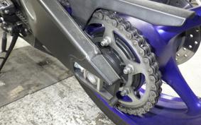 YAMAHA YZF-R6 2018