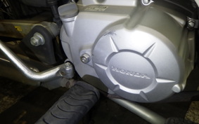 HONDA C110 SUPER CUB 2024 JA10