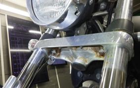 YAMAHA DRAGSTAR 400 2006 VH01J