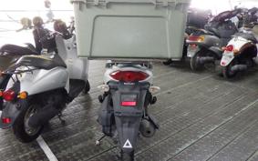 SUZUKI ADDRESS 110 2020 CE47A