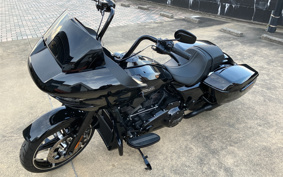 HARLEY FLTRX 2026 KH7
