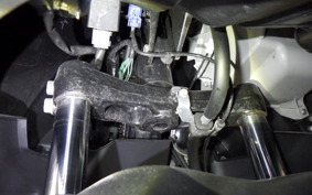 HONDA FORZA 250 2023 MF15