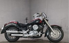 YAMAHA DRAGSTAR 1100 CLASSIC VP13J