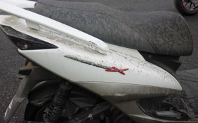 YAMAHA CYGNUS 125 XSR 2