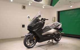 YAMAHA T-MAX 560 2026 SJ21J