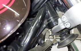 KAWASAKI ZEPHYR 750 2007 ZR750C