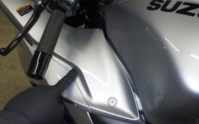 SUZUKI HAYABUSA Gen.3 2025 EJ11A