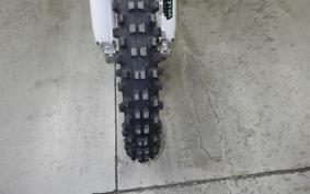 YAMAHA YZ250F 2006 CG27C