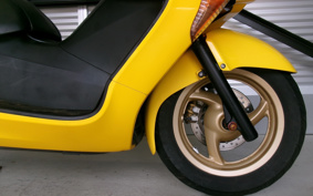 HONDA FORZA Z MF08