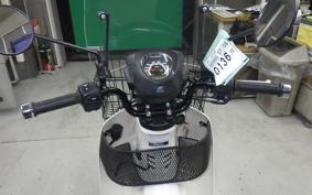 HONDA C110 SUPER CUB JA61